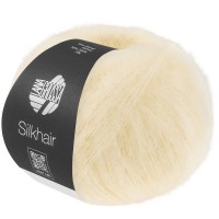 Silkhar nr 232 creme